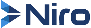 NIRO Logo